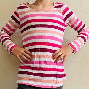 Justice Long Sleeve Shirt